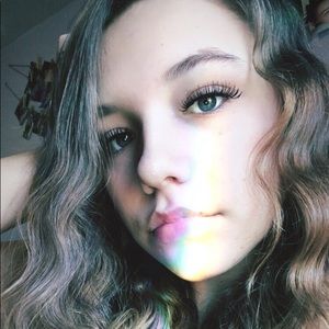 Meet your Posher, Harlee